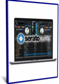img Serato DJ Pro Suite v2.5.6 Build 10...