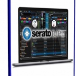 img Serato DJ Pro Suite v2.5.6 Build 1001 x64 - ENG