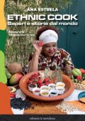 Ana Estrela - Ethnic Cook (2020)