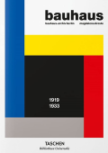 img Magdalena Droste - Bauhaus (2015)