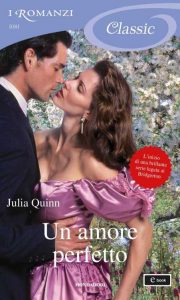 Julia Quinn – Smythe-Smith Vol. 1. Un amore perfetto (2014)
