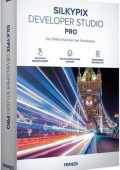 img SILKYPIX Developer Studio Pro v10.0...