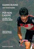img Gianni Bugno, Tiziano Marino - Per Non Cadere (2021)
