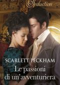 img Scarlett Peckham - La Società delle Sirene vol. 01 Le passioni di un