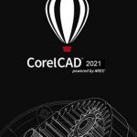 img [PORTABLE] CorelCAD 2021.5 Build v21.1.1.2097 Portable - ITA