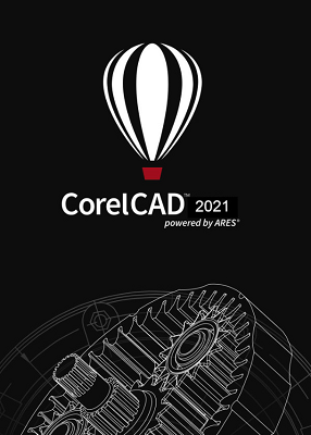 CorelCAD 2021.5 Build v21.1.1.2097 – ITA