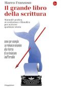 Marco Franzoso - Il grande libro della scrittura (2020)