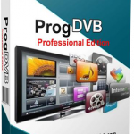 img ProgDVB & ProgTV Professional v7.40.9 - ITA