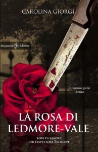 Carolina Giorgi – La Rosa di Ledmore Vale (2020)