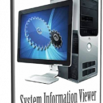 img [PORTABLE] SIV (System Information Viewer) 5.60 Portable - ITA