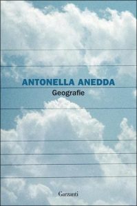 Antonella Anedda – Geografie (2021)