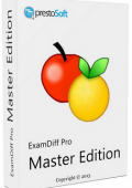 img ExamDiff Pro Master 12.0.1.2 - ENG