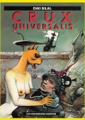 img Enki Bilal - Crux Universalis (Bilal)