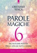img Cristiano Tenca - Parole Magiche 6 (2021)
