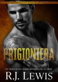 R.J. Lewis - Prigioniera (2021)