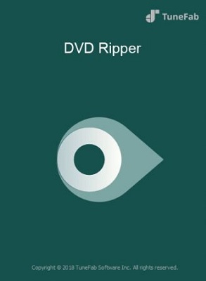 TuneFab DVD Ripper 2.1.8 x64 – ENG