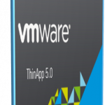 img [PORTABLE] VMWare ThinApp Enterprise 5.2.10 Build 18278582 Portable - ENG