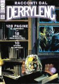 img Samuel Stern Presenta – Racconti Dal Derryleng 01 (Bugs Comics 2021)(A Colori)