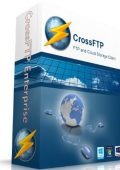 img CrossFTP Enterprise 1.99.7 - ENG