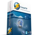 img CrossFTP Enterprise 1.99.7 - ENG