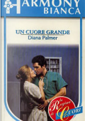 img Diana Palmer - Man of the Month Vol.02. Un cuore grande