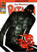 img Rat-Man Collection - Volume 102 - Caccia Al Ratto!