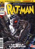 img Rat-Man Collection 025 - La Bella E La Bestia!