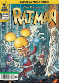 img Rat-Man Collection - Volume 96 - Battaglia Per La Terra