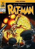 img Rat-Man Collection 101 - L