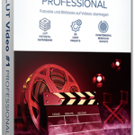 img Franzis LUT Video #1 professional v1.14.03607 x64 - ENG