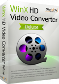 img WinX HD Video Converter Deluxe v5.1...