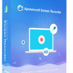 img [PORTABLE] Apowersoft Screen Recorder Pro 2.4.1.10 Portable - ITA