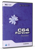 img Cloanto C64 Forever Plus Edition v9...