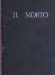 Georges Bataille - Il morto (1977) PDF