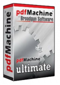 img Broadgun pdfMachine Ultimate 15.52 ...