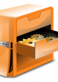 img [PORTABLE] Reg Organizer 8.75 Porta...