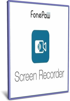 FonePaw Screen Recorder 3.8.0 x64 – ENG