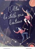 img Amalia Ercoli Finzi, Elvina Finzi - Oltre le stelle più lontane (2021)