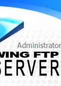 img Wing FTP Server Corporate v6.5.8 - ...
