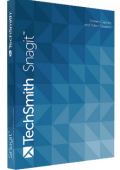 TechSmith Snagit 2021.4.3 Build 11096 x64 - ENG