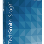img TechSmith Snagit 2021.4.3 Build 11096 x64 - ENG