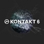 img Native Instruments Kontakt 6 v6.6.0 - ENG