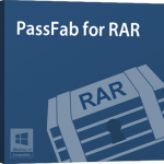 img [PORTABLE] PassFab for RAR v9.5.0.5 Portable - ENG