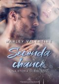 Marley Valentine - Redemption Vol. 1. Seconda Chance (2021)