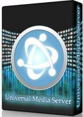 img Universal Media Server 10.7.0 - ITA