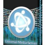 img Universal Media Server 10.7.0 - ITA
