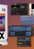 img Arturia FX Collection 2021.7 CSE Re...