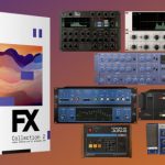 img Arturia FX Collection 2021.7 CSE Rev2-V.R