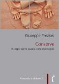 img Giuseppe Preziosi - Conserve (2020)