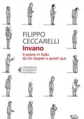 img Filippo Ceccarelli - Invano (2021)